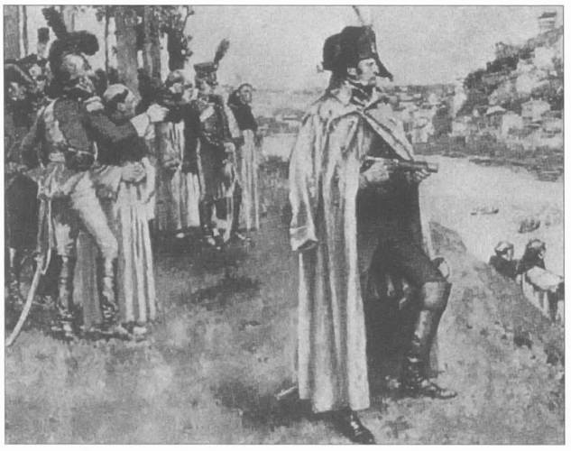 Иллюстрация к книге — Три Португальских похода Наполеона [i_048.jpg]