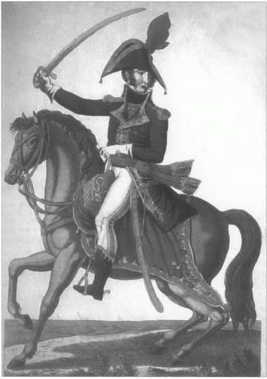 Иллюстрация к книге — Три Португальских похода Наполеона [i_049.jpg]