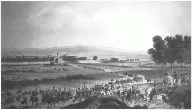 Иллюстрация к книге — Три Португальских похода Наполеона [i_068.jpg]