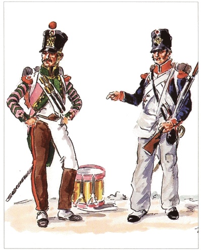 Иллюстрация к книге — Три Португальских похода Наполеона [i_081.jpg]