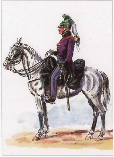 Иллюстрация к книге — Три Португальских похода Наполеона [i_090.jpg]