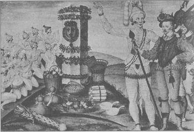 Иллюстрация к книге — Величайшие загадки истории [i_007.jpg]