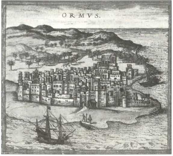 Иллюстрация к книге — Русская Индия [i_007.jpg]