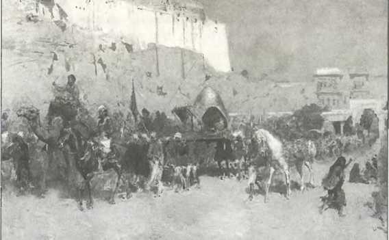 Иллюстрация к книге — Русская Индия [i_040.jpg]