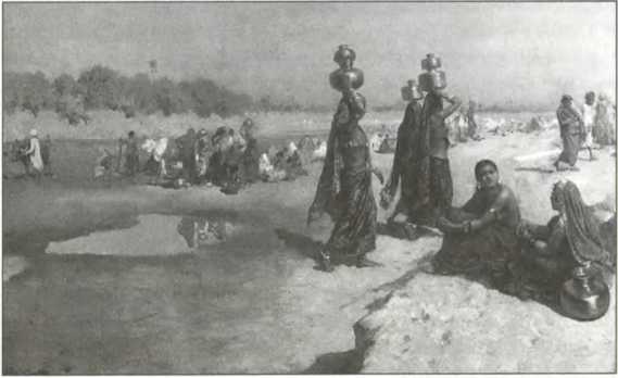 Иллюстрация к книге — Русская Индия [i_041.jpg]