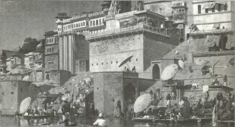 Иллюстрация к книге — Русская Индия [i_042.jpg]