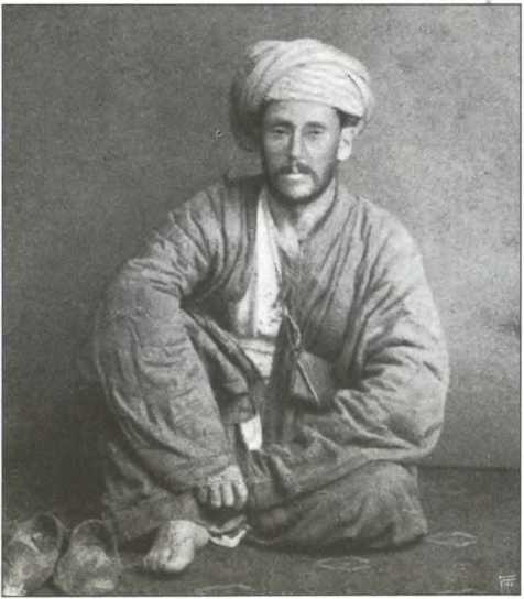 Иллюстрация к книге — Русская Индия [i_043.jpg]