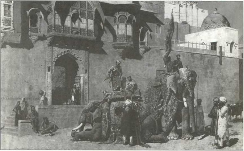 Иллюстрация к книге — Русская Индия [i_058.jpg]