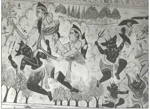 Иллюстрация к книге — Русская Индия [i_077.jpg]