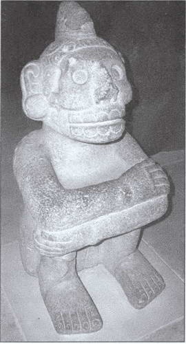 Иллюстрация к книге — Символ "мертвая голова" [i_001.jpg]