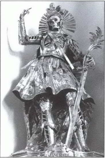 Иллюстрация к книге — Символ "мертвая голова" [i_014.jpg]