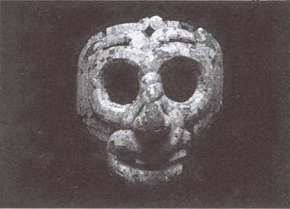 Иллюстрация к книге — Символ "мертвая голова" [i_025.jpg]