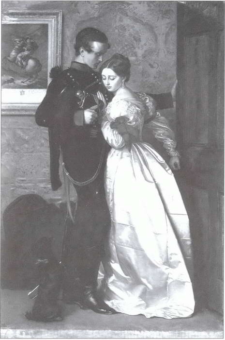 Иллюстрация к книге — Символ "мертвая голова" [i_030.jpg]