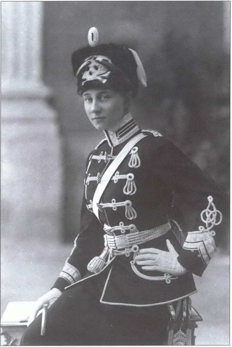 Иллюстрация к книге — Символ "мертвая голова" [i_031.jpg]