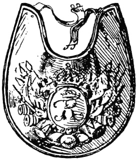 Иллюстрация к книге — Войны и кампании Фридриха Великого [i_011.jpg]