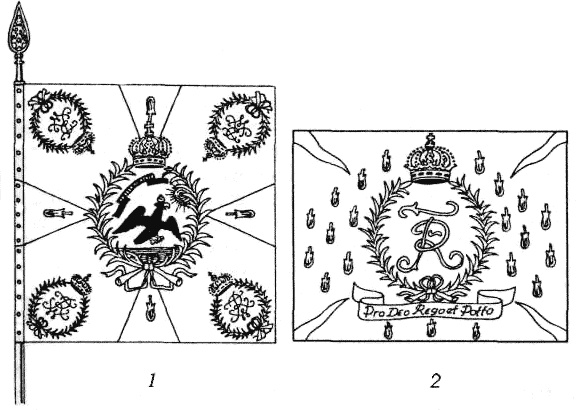 Иллюстрация к книге — Войны и кампании Фридриха Великого [i_012.jpg]