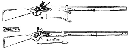 Иллюстрация к книге — Войны и кампании Фридриха Великого [i_016.jpg]