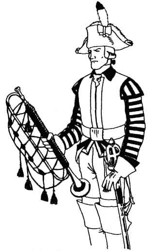 Иллюстрация к книге — Войны и кампании Фридриха Великого [i_020.jpg]