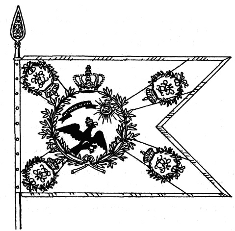 Иллюстрация к книге — Войны и кампании Фридриха Великого [i_031.jpg]