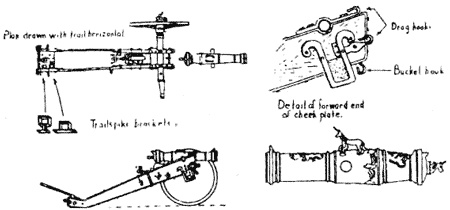 Иллюстрация к книге — Войны и кампании Фридриха Великого [i_039.jpg]