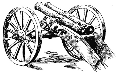 Иллюстрация к книге — Войны и кампании Фридриха Великого [i_041.jpg]