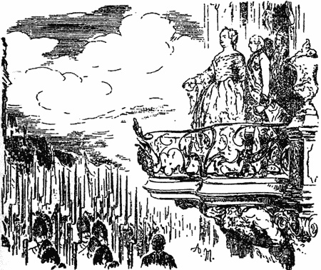 Иллюстрация к книге — Войны и кампании Фридриха Великого [i_069.jpg]