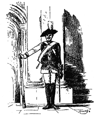 Иллюстрация к книге — Войны и кампании Фридриха Великого [i_092.jpg]