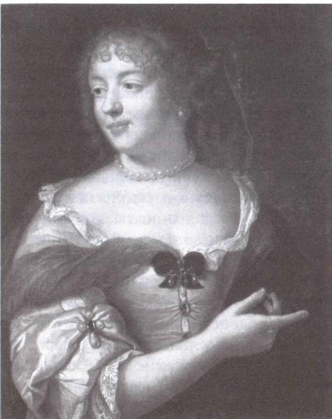 Иллюстрация к книге — Искусство частной жизни. Век Людовика XIV [i_003.jpg]