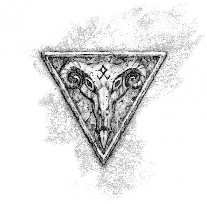 Иллюстрация к книге — Крампус, Повелитель Йоля [i_012.jpg]