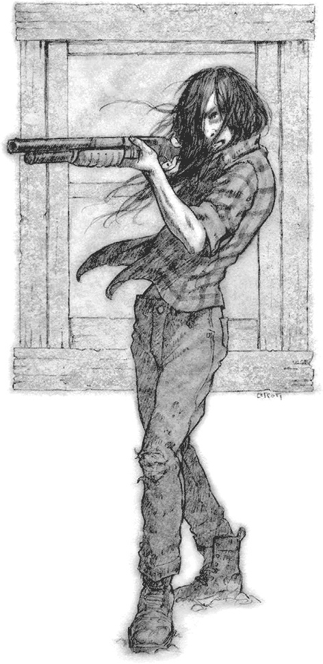 Иллюстрация к книге — Крампус, Повелитель Йоля [i_013.jpg]