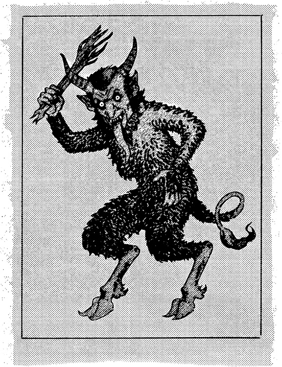 Иллюстрация к книге — Крампус, Повелитель Йоля [i_015.jpg]