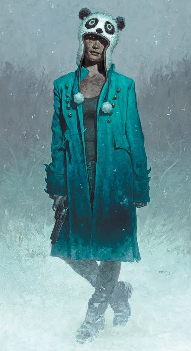 Иллюстрация к книге — Крампус, Повелитель Йоля [i_023.jpg]