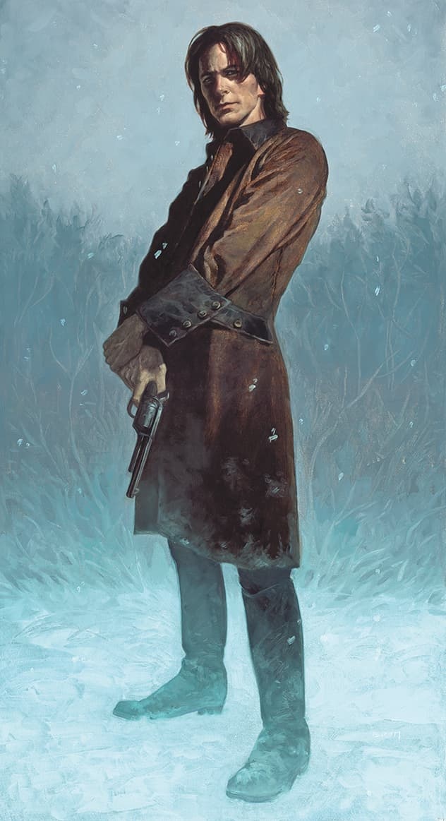 Иллюстрация к книге — Крампус, Повелитель Йоля [i_024.jpg]