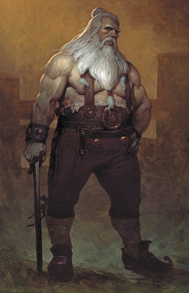 Иллюстрация к книге — Крампус, Повелитель Йоля [i_025.jpg]