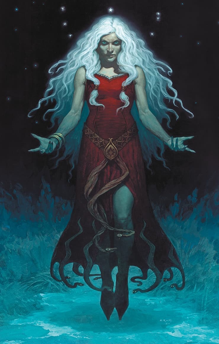 Иллюстрация к книге — Крампус, Повелитель Йоля [i_026.jpg]