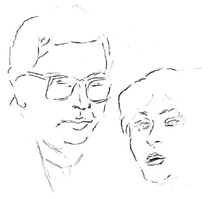 Иллюстрация к книге — Завтрак в облаках [i_003.jpg]