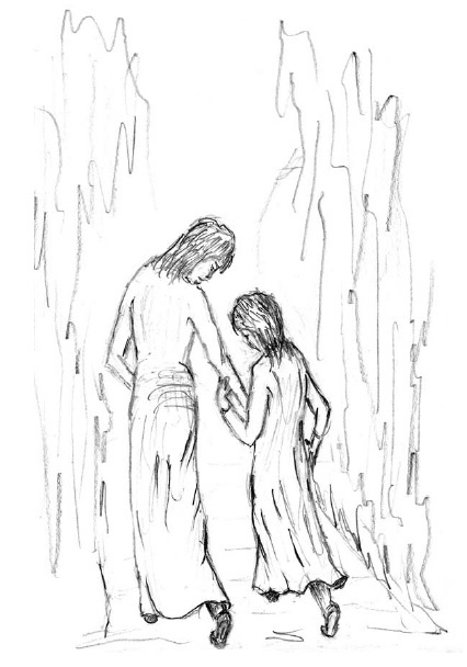 Иллюстрация к книге — Завтрак в облаках [i_007.jpg]