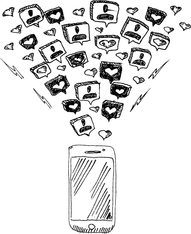 Иллюстрация к книге — Инстаграм. Хочу likes и followers [i_016.jpg]