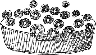 Иллюстрация к книге — Инстаграм. Хочу likes и followers [i_021.jpg]