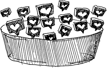 Иллюстрация к книге — Инстаграм. Хочу likes и followers [i_022.jpg]