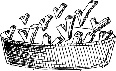 Иллюстрация к книге — Инстаграм. Хочу likes и followers [i_024.jpg]