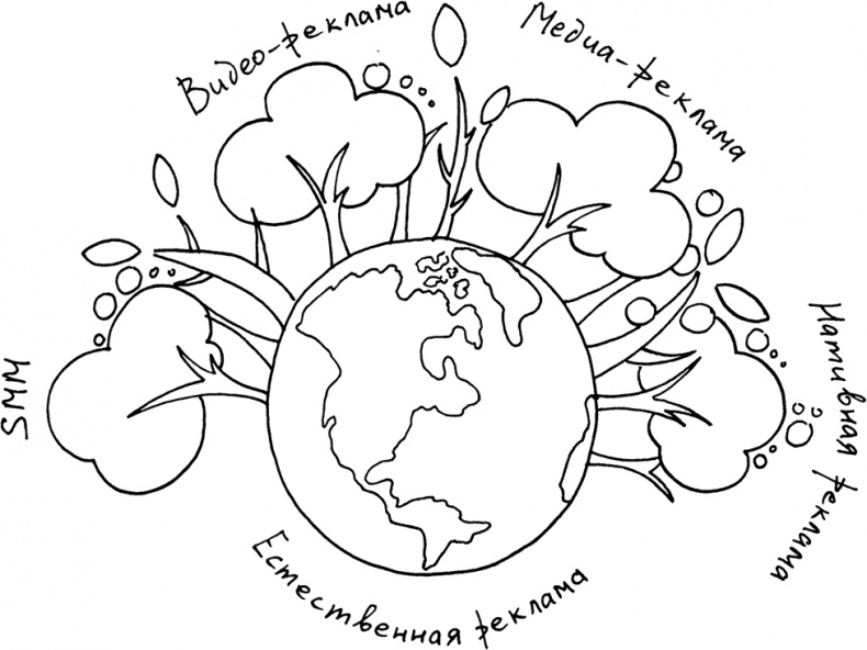 Иллюстрация к книге — Инстаграм. Хочу likes и followers [i_051.jpg]