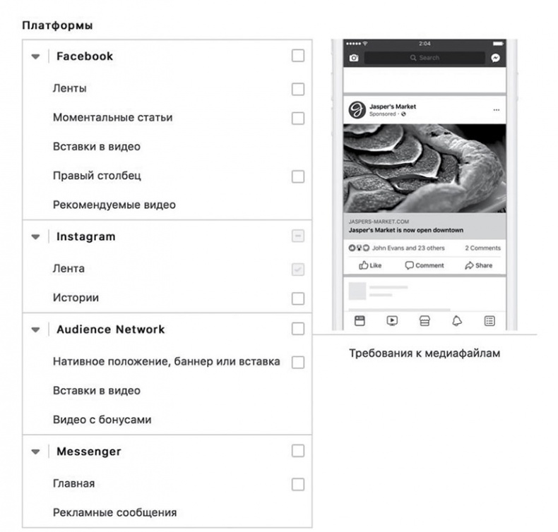 Иллюстрация к книге — Инстаграм. Хочу likes и followers [i_062.jpg]