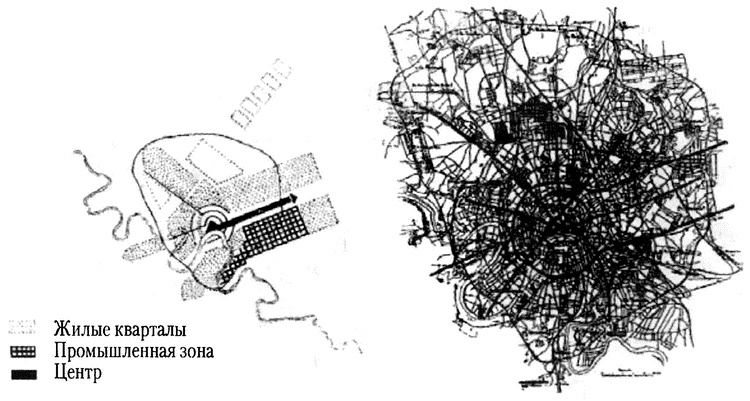 Иллюстрация к книге — Московское метро. От первых планов до великой стройки сталинизма (1897-1935) [i_055.jpg]