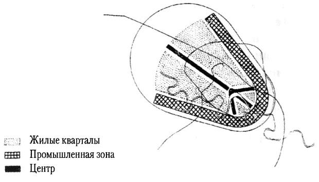 Иллюстрация к книге — Московское метро. От первых планов до великой стройки сталинизма (1897-1935) [i_056.jpg]