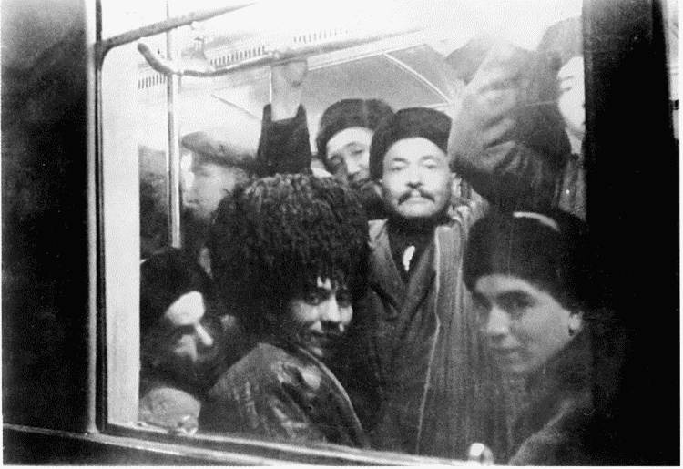 Иллюстрация к книге — Московское метро. От первых планов до великой стройки сталинизма (1897-1935) [i_122.jpg]