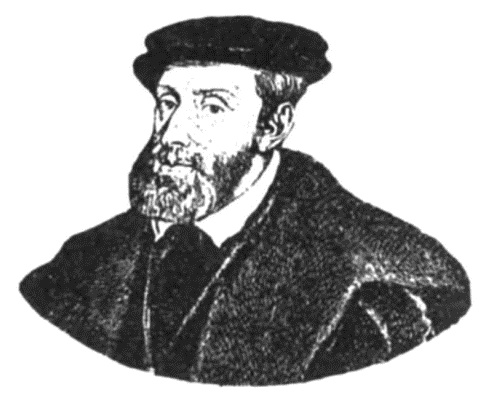 Иллюстрация к книге — Загадочная Московия. Россия глазами иностранцев [i_006.jpg]