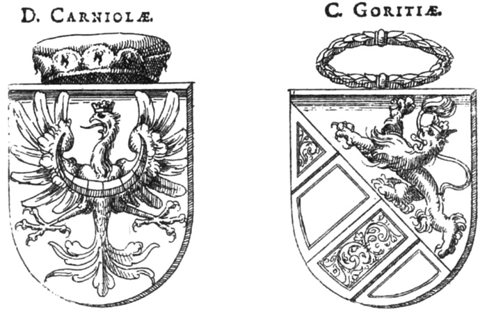 Иллюстрация к книге — Загадочная Московия. Россия глазами иностранцев [i_015.jpg]