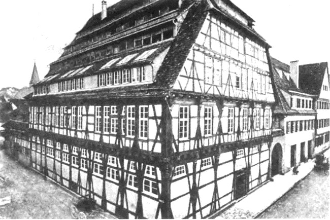 Иллюстрация к книге — Загадочная Московия. Россия глазами иностранцев [i_016.jpg]