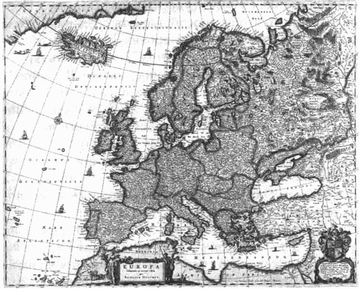 Иллюстрация к книге — Загадочная Московия. Россия глазами иностранцев [i_019.jpg]